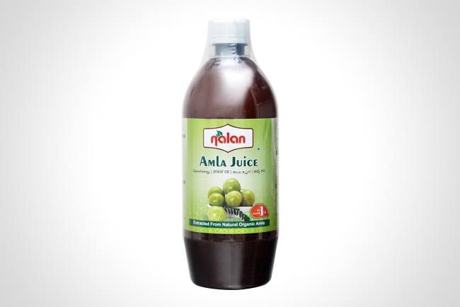 Nalan Amla Juice Bottle
