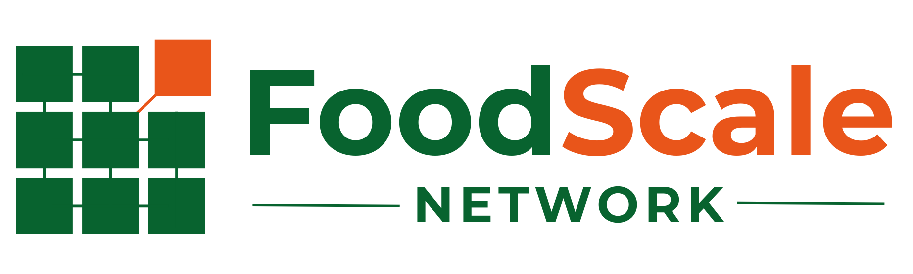 FoodScale Network